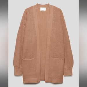 Wilfred Free Unwind Cardigan